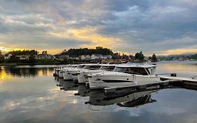 Porsgrunn Boatel